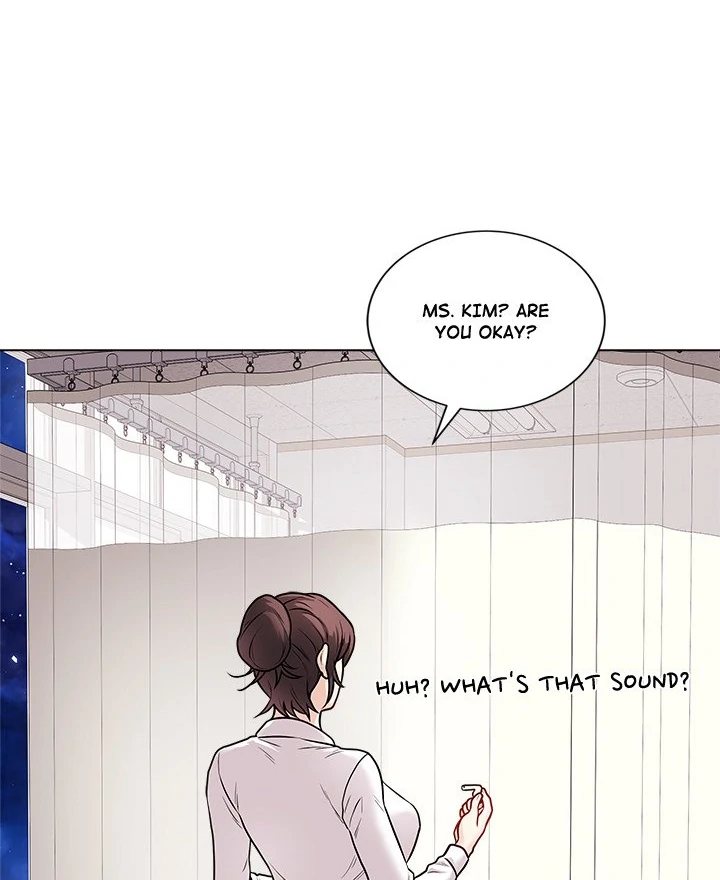 Signed, Sealed, Mistaken - Chapter 10 [photo 81] - MangaPorn
