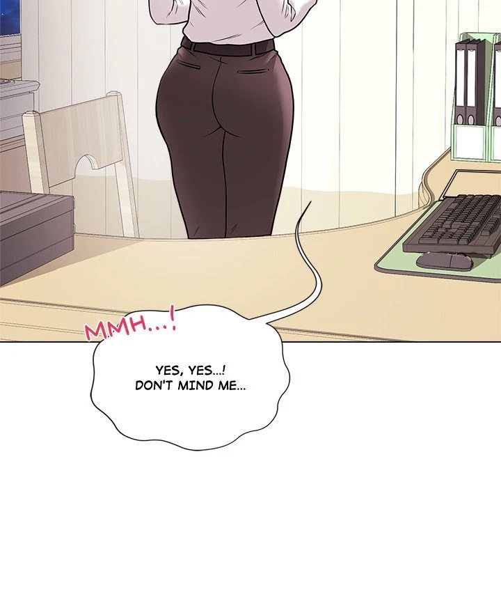 Signed, Sealed, Mistaken - Chapter 10 [photo 82] - MangaPorn