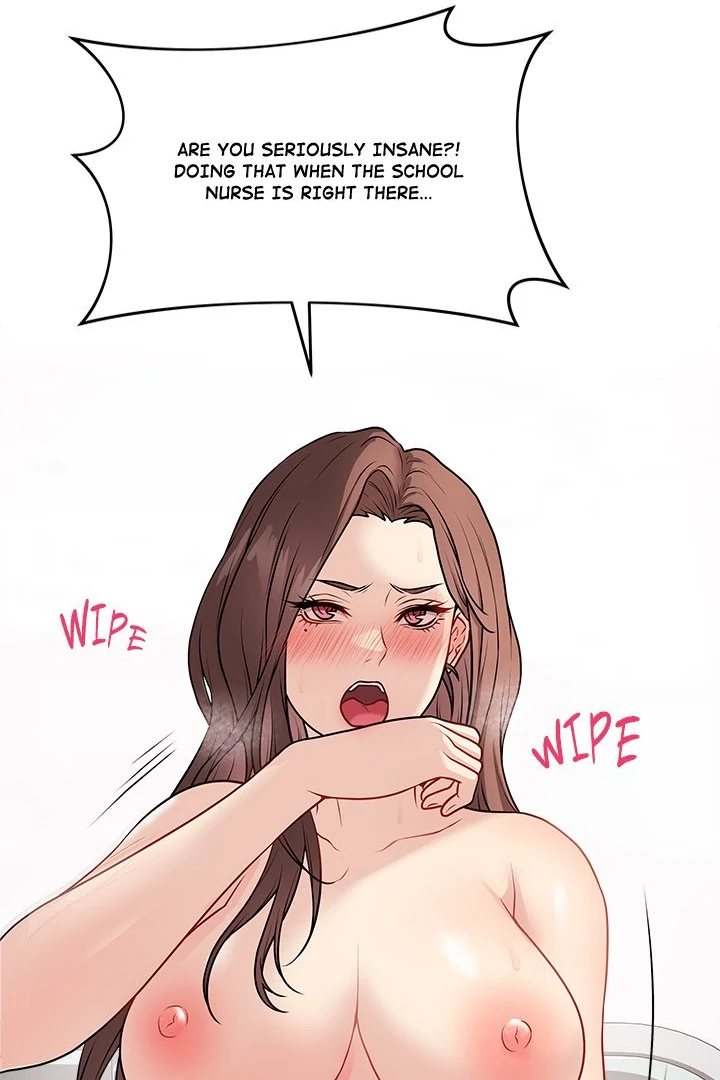 Signed, Sealed, Mistaken - Chapter 10 [photo 92] - MangaPorn