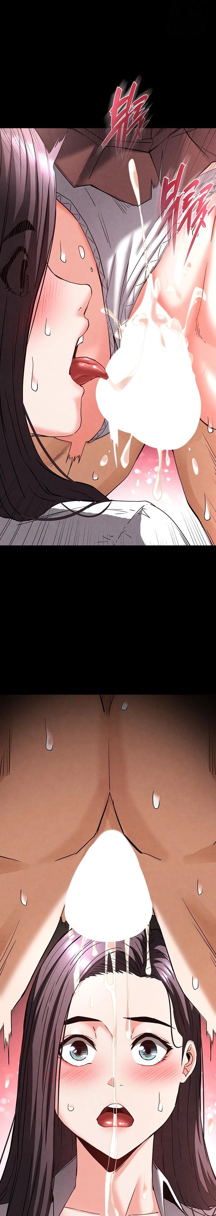 Human Scum Raw - Chapter 28 [photo 32] - MangaPorn