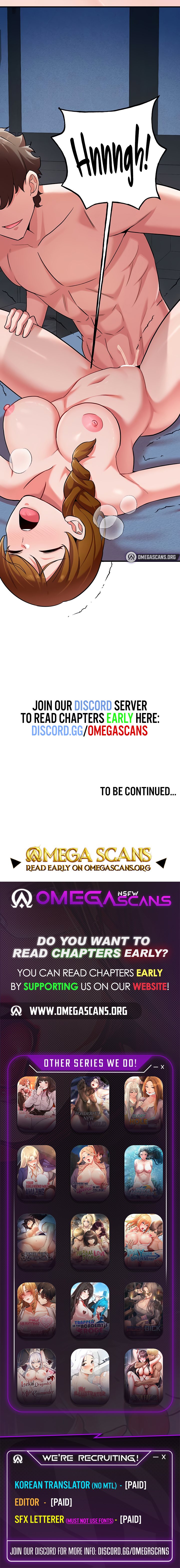 The Warrior Dissatisfied with Everyone - Chapter 40 [photo 8] - MangaPorn