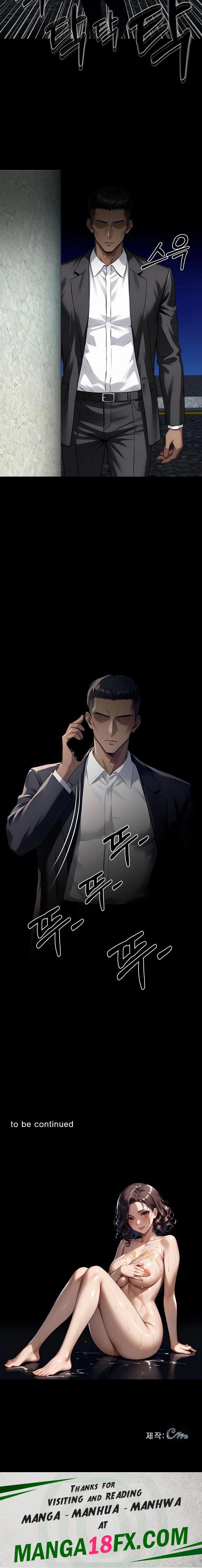 Gangster x Office Lady Raw - Chapter 101 [photo 23] - MangaPorn