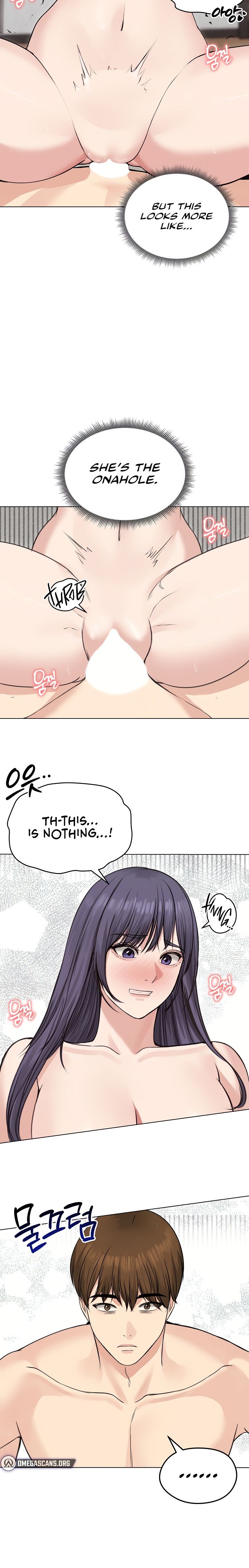Runaway Wife - Chapter 23 [photo 21] - MangaPorn
