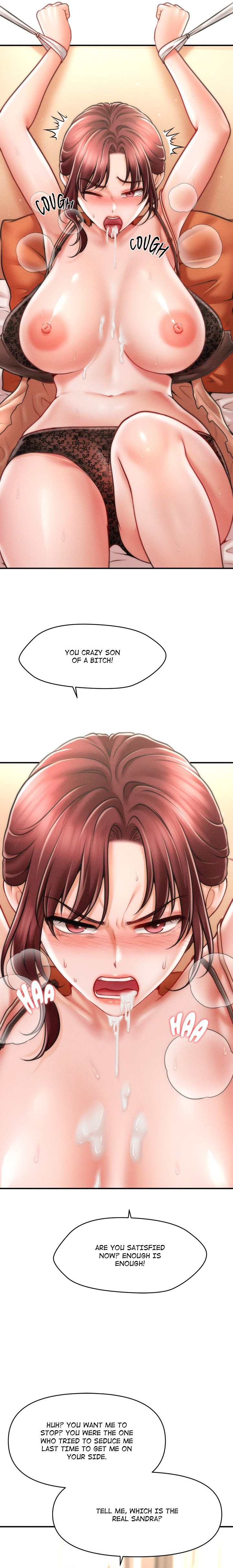 The Chairman’s Secret Son - Chapter 13 [photo 14] - MangaPorn