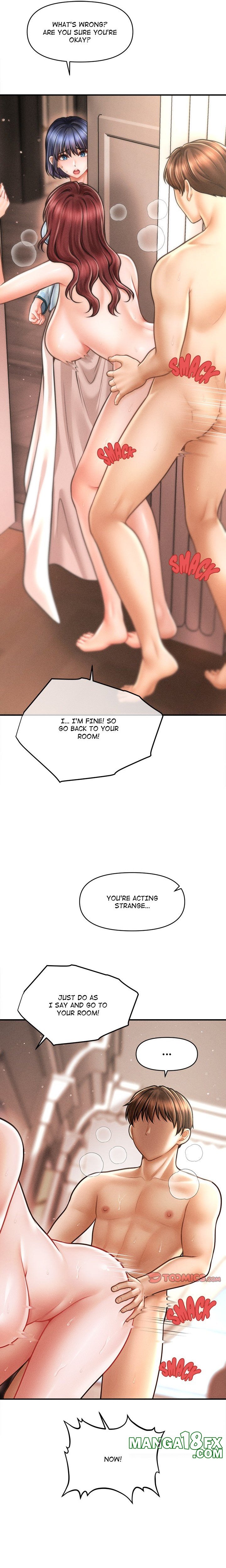 The Chairman’s Secret Son - Chapter 13 [photo 24] - MangaPorn