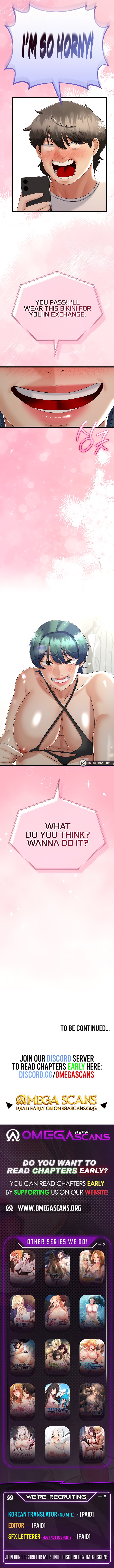 My Stepmom Has Returned - Chapter 26 [photo 9] - MangaPorn