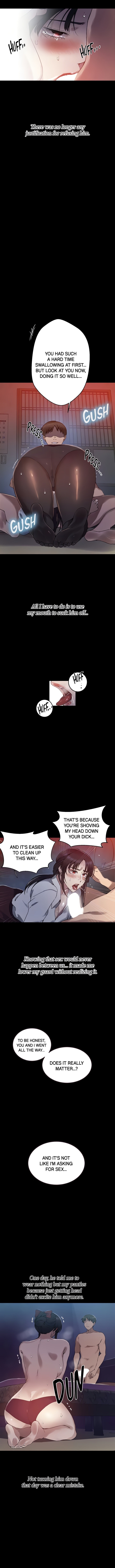 Secret Class - Chapter 258 [photo 10] - MangaPorn