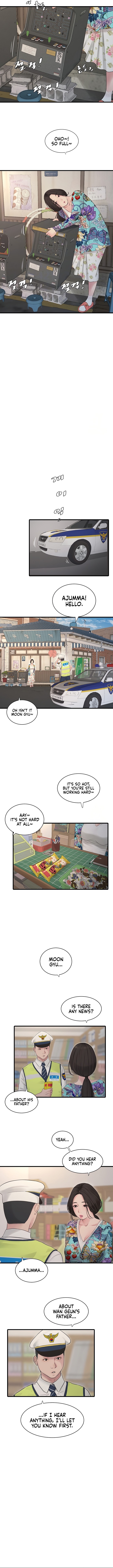 The Hole Diary - Chapter 80 [photo 4] - MangaPorn