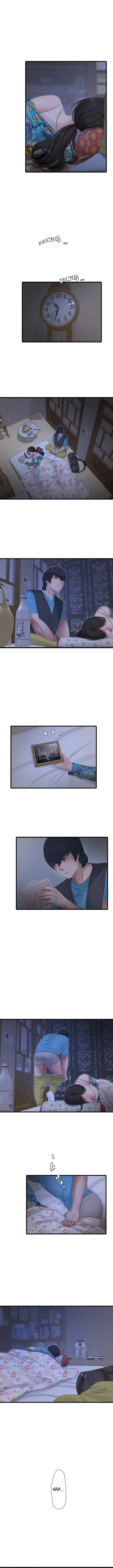 The Hole Diary - Chapter 80 [photo 8] - MangaPorn