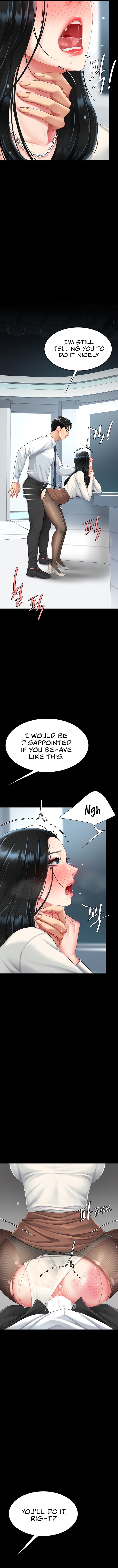 I’ll Eat Your Mom First - Chapter 94 [photo 13] - MangaPorn