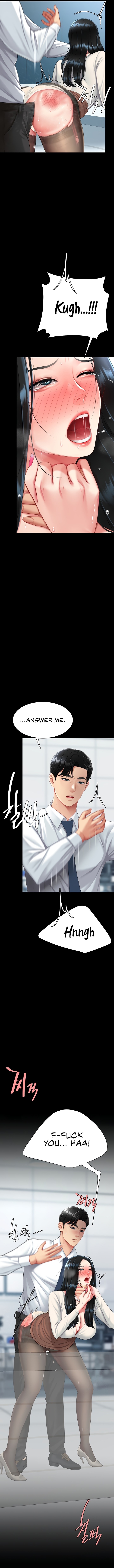 I’ll Eat Your Mom First - Chapter 94 [photo 14] - MangaPorn