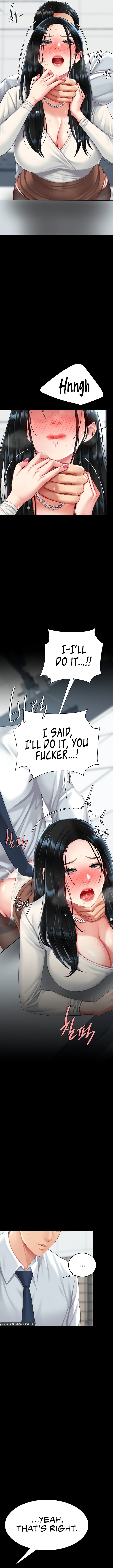 I’ll Eat Your Mom First - Chapter 94 [photo 17] - MangaPorn