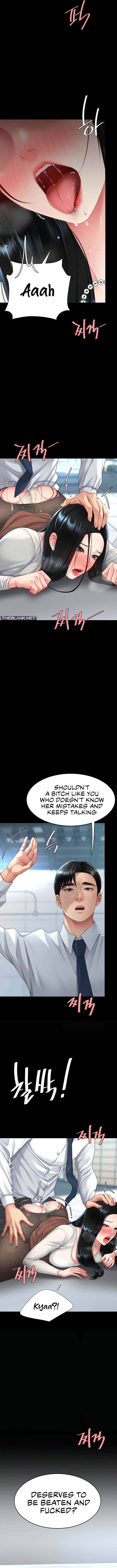I’ll Eat Your Mom First - Chapter 94 [photo 2] - MangaPorn