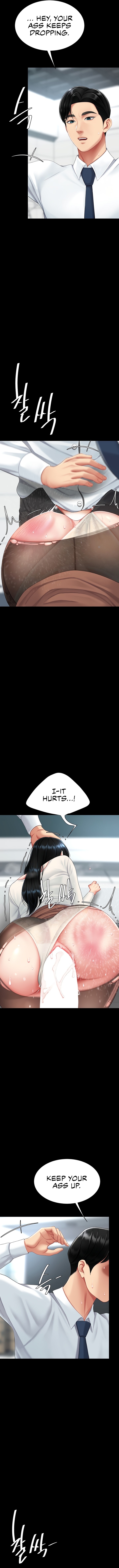 I’ll Eat Your Mom First - Chapter 94 [photo 6] - MangaPorn