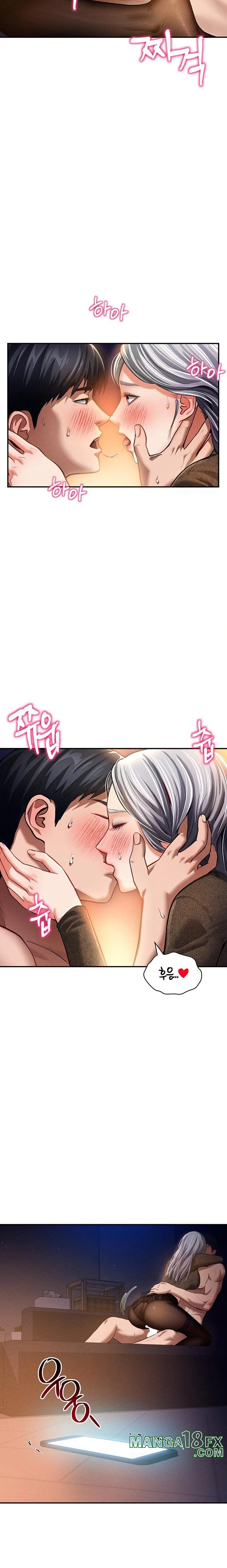 My Eyes Now See Desire Raw - Chapter 28 [photo 9] - MangaPorn