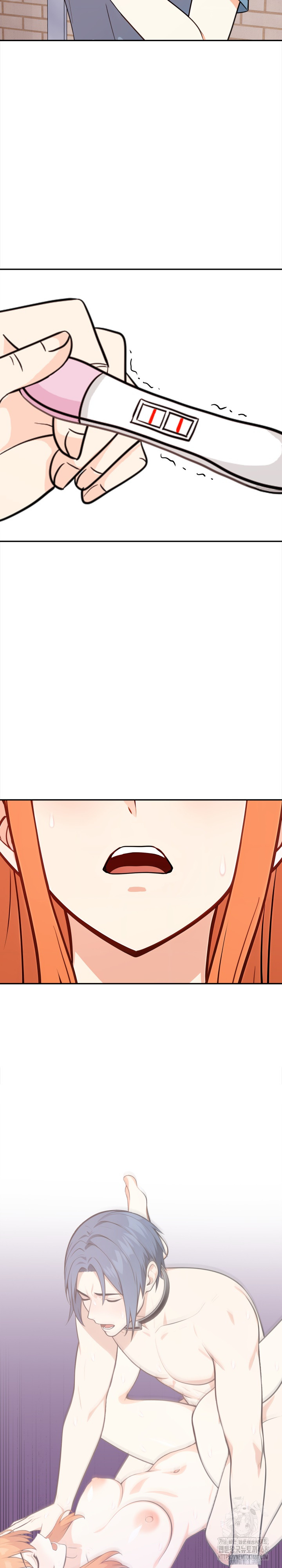 Secrets of a Women’s College Dormitory Raw - Chapter 32 [photo 16] - MangaPorn