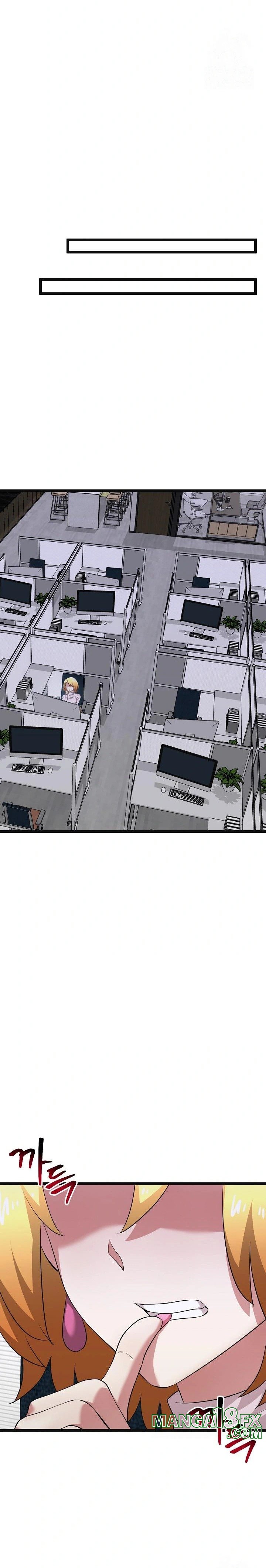 Running the Game Raw - Chapter 10 [photo 35] - MangaPorn