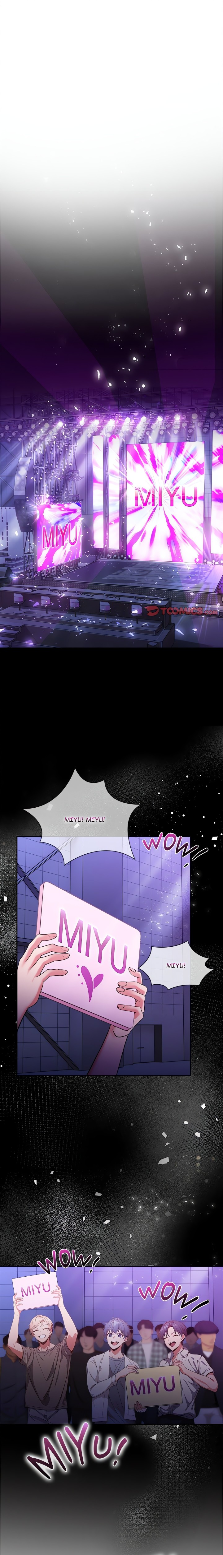 Love-Motion Capture - Chapter 1 [photo 1] - MangaPorn