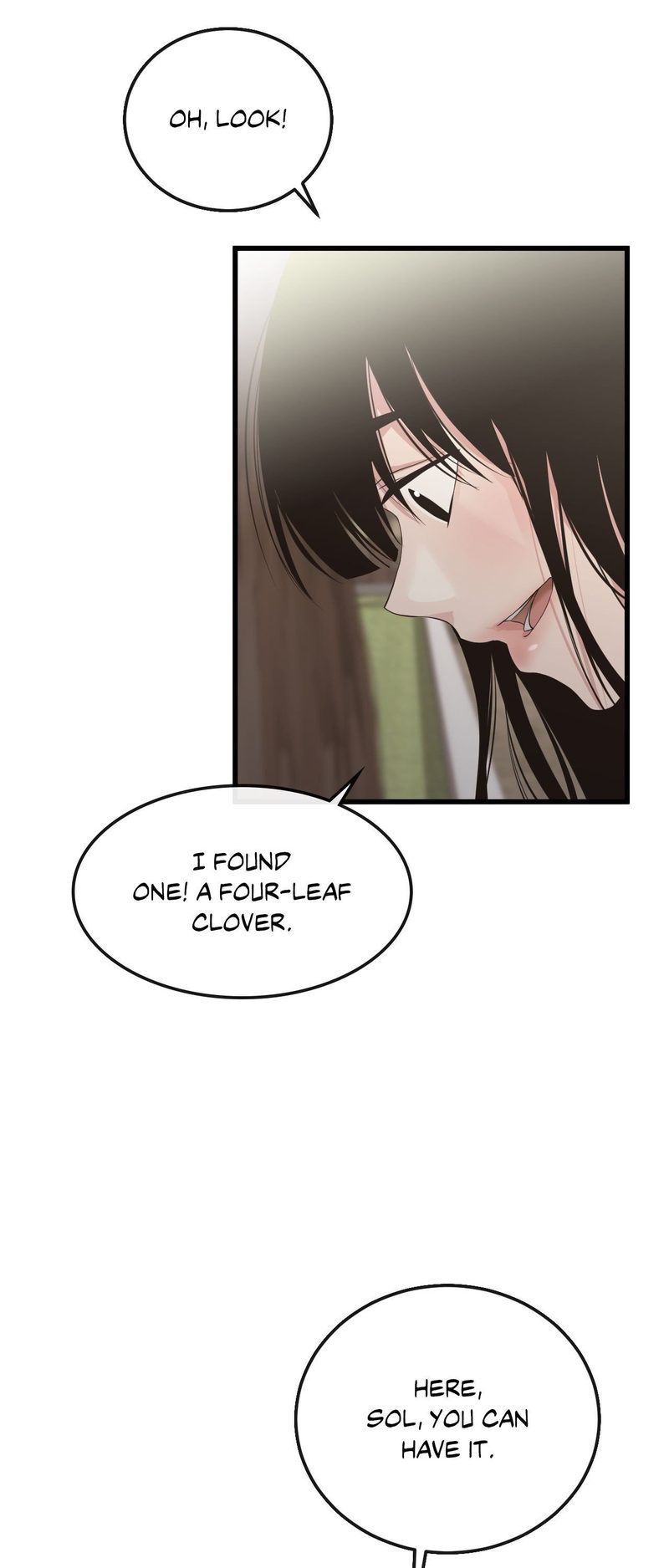 Where the Heart Is - Chapter 54 [photo 25] - MangaPorn