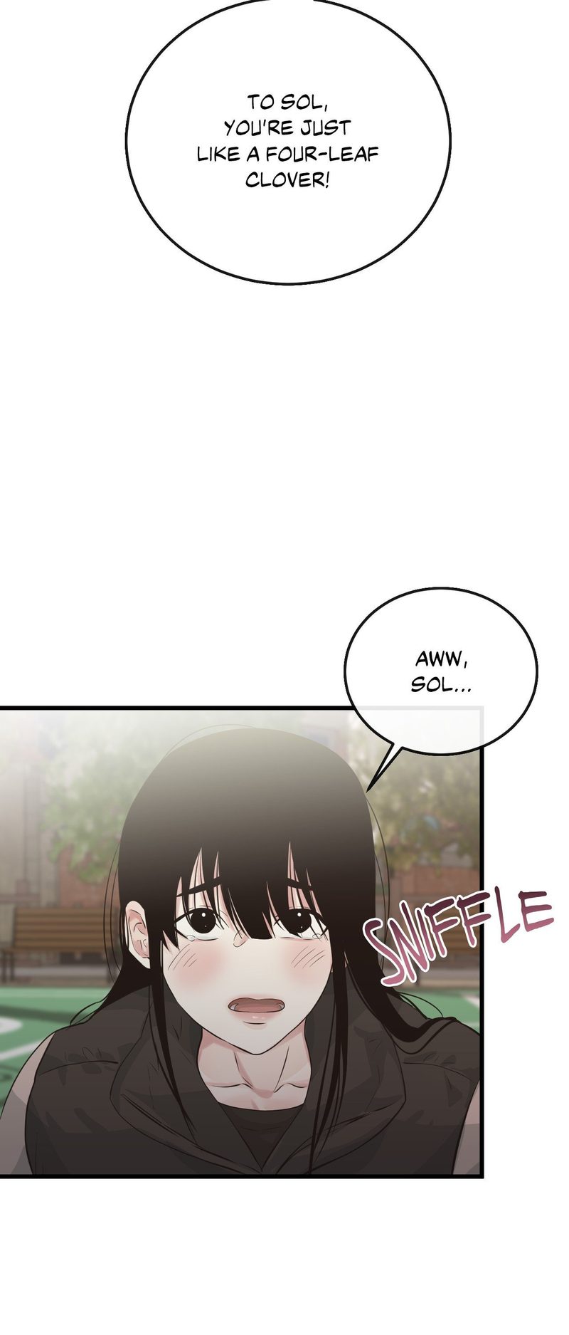 Where the Heart Is - Chapter 54 [photo 28] - MangaPorn