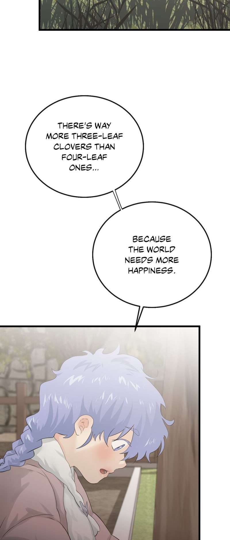 Where the Heart Is - Chapter 54 [photo 33] - MangaPorn
