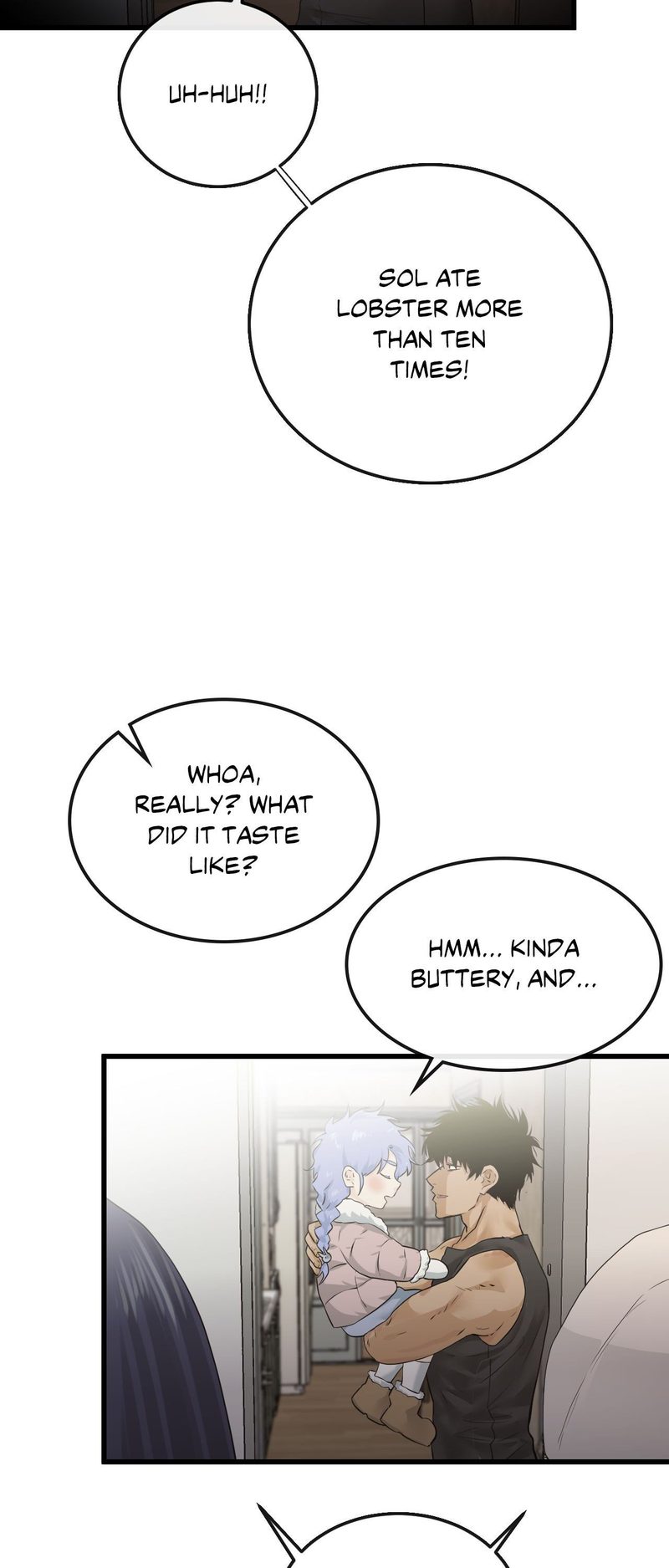 Where the Heart Is - Chapter 54 [photo 4] - MangaPorn
