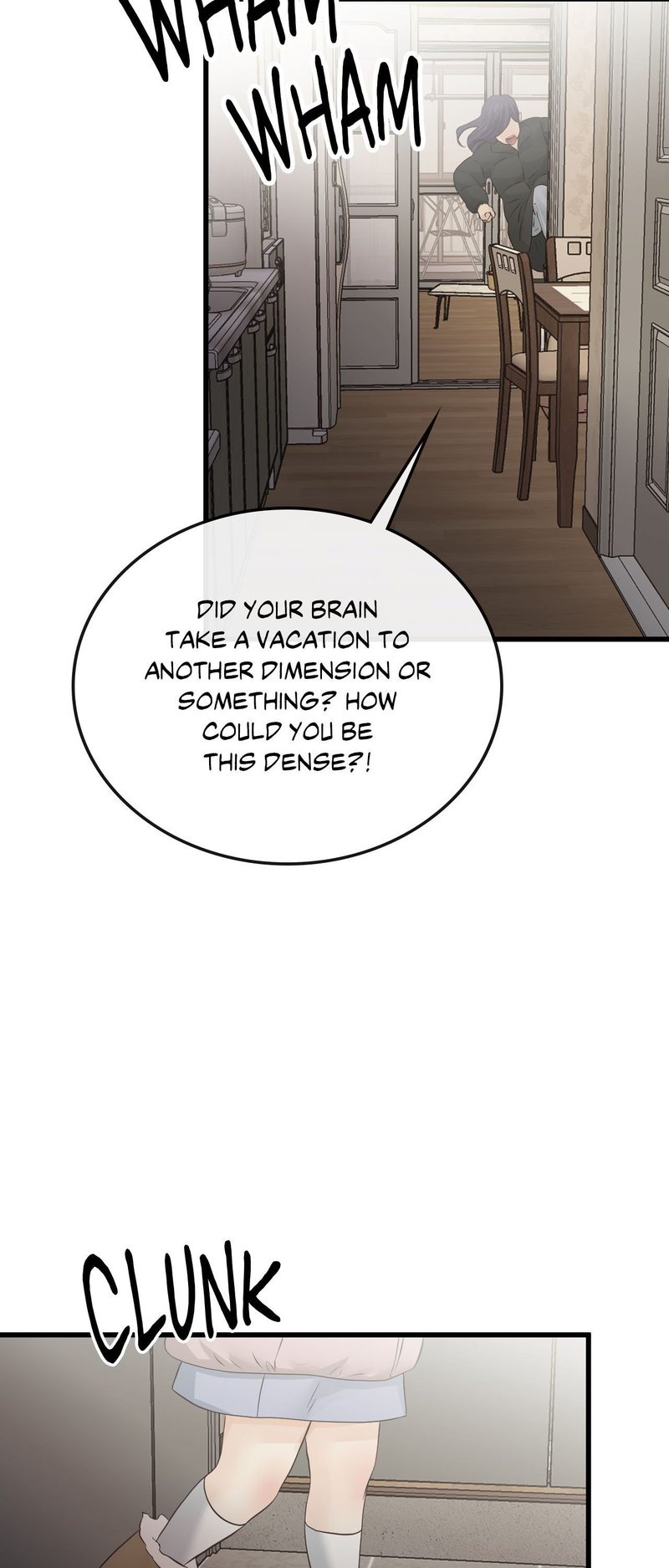 Where the Heart Is - Chapter 54 [photo 44] - MangaPorn