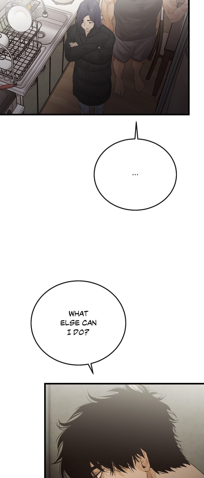 Where the Heart Is - Chapter 54 [photo 50] - MangaPorn