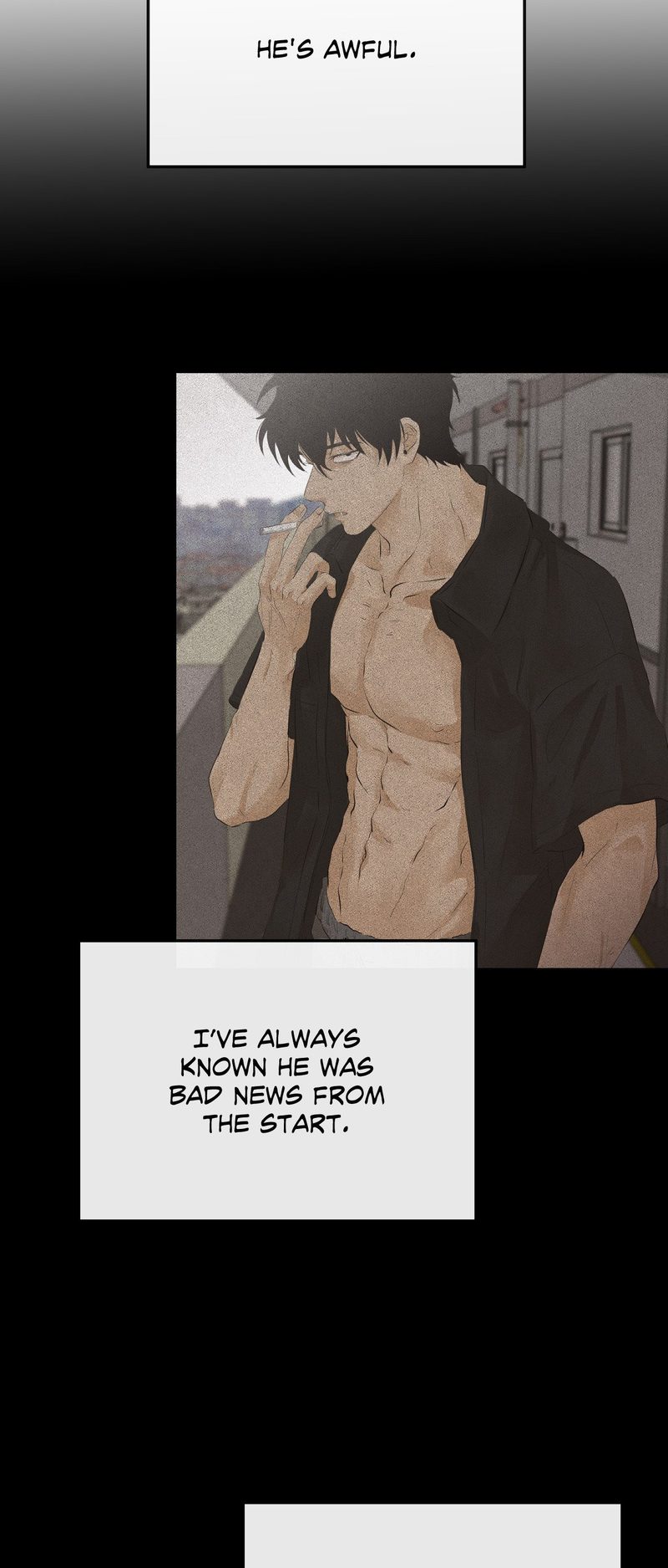 Where the Heart Is - Chapter 54 [photo 53] - MangaPorn