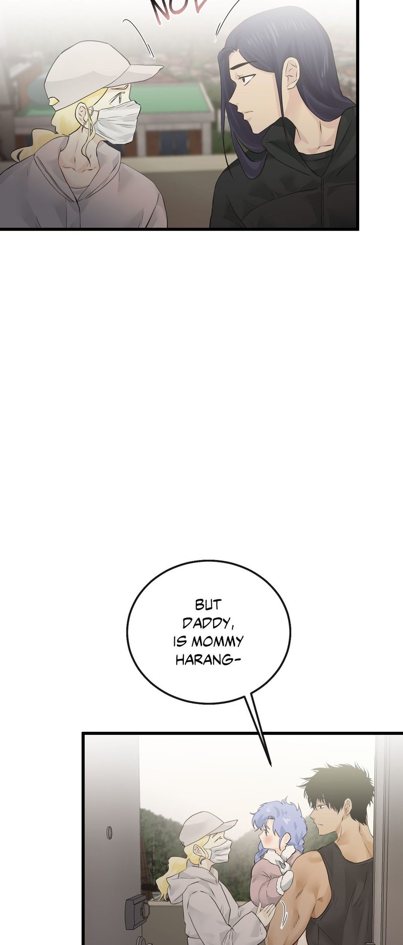 Where the Heart Is - Chapter 54 [photo 9] - MangaPorn