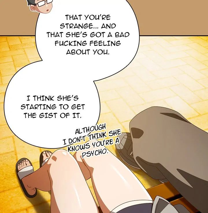 Like No Other - Chapter 40 [photo 102] - MangaPorn