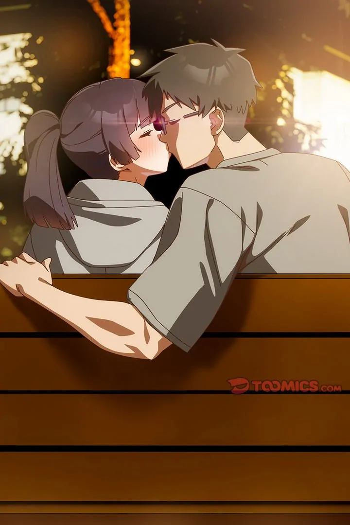 Like No Other - Chapter 40 [photo 118] - MangaPorn
