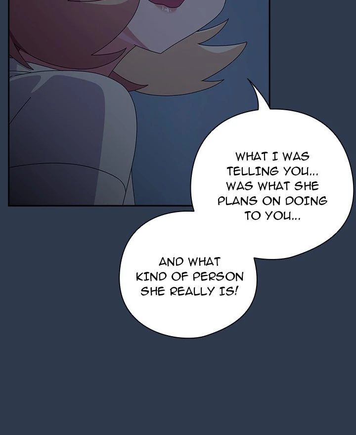 Like No Other - Chapter 40 [photo 58] - MangaPorn