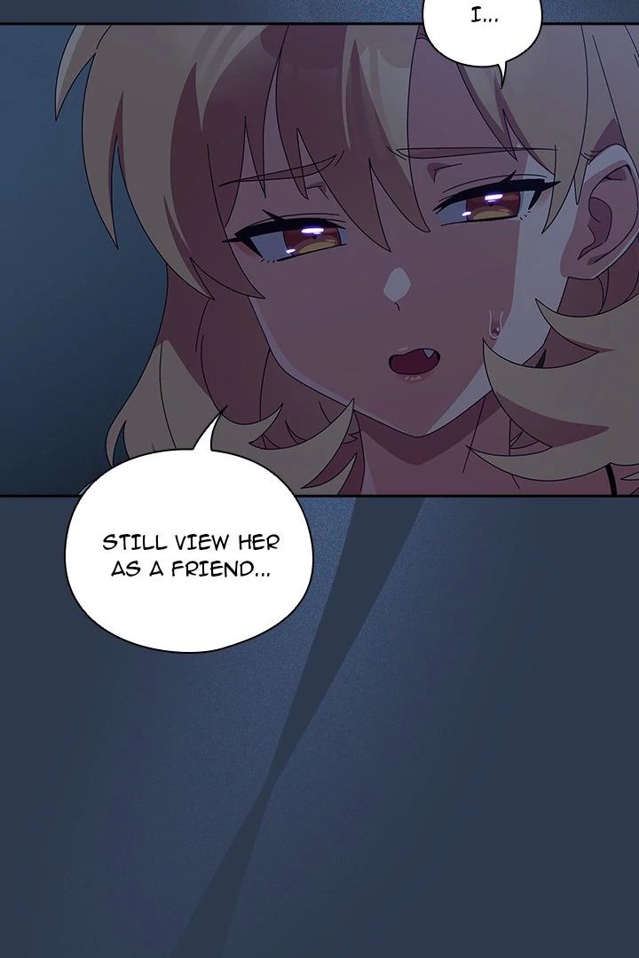 Like No Other - Chapter 40 [photo 61] - MangaPorn