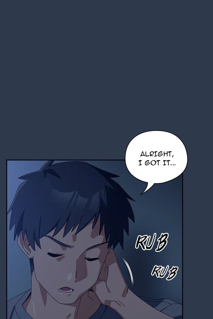 Like No Other - Chapter 40 [photo 64] - MangaPorn