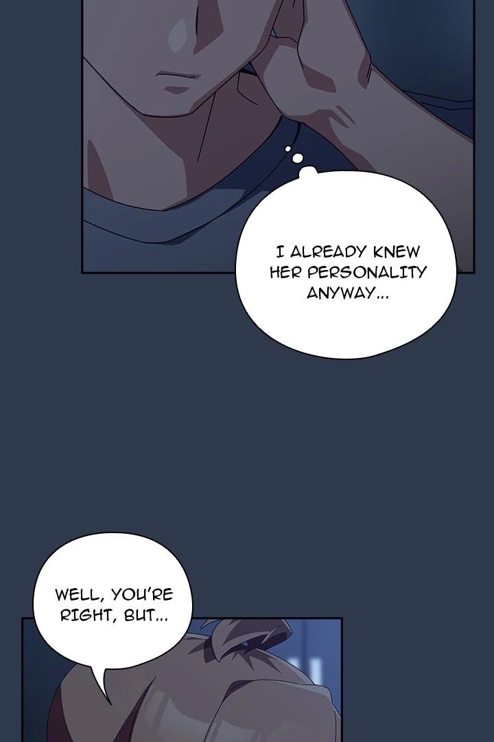 Like No Other - Chapter 40 [photo 66] - MangaPorn