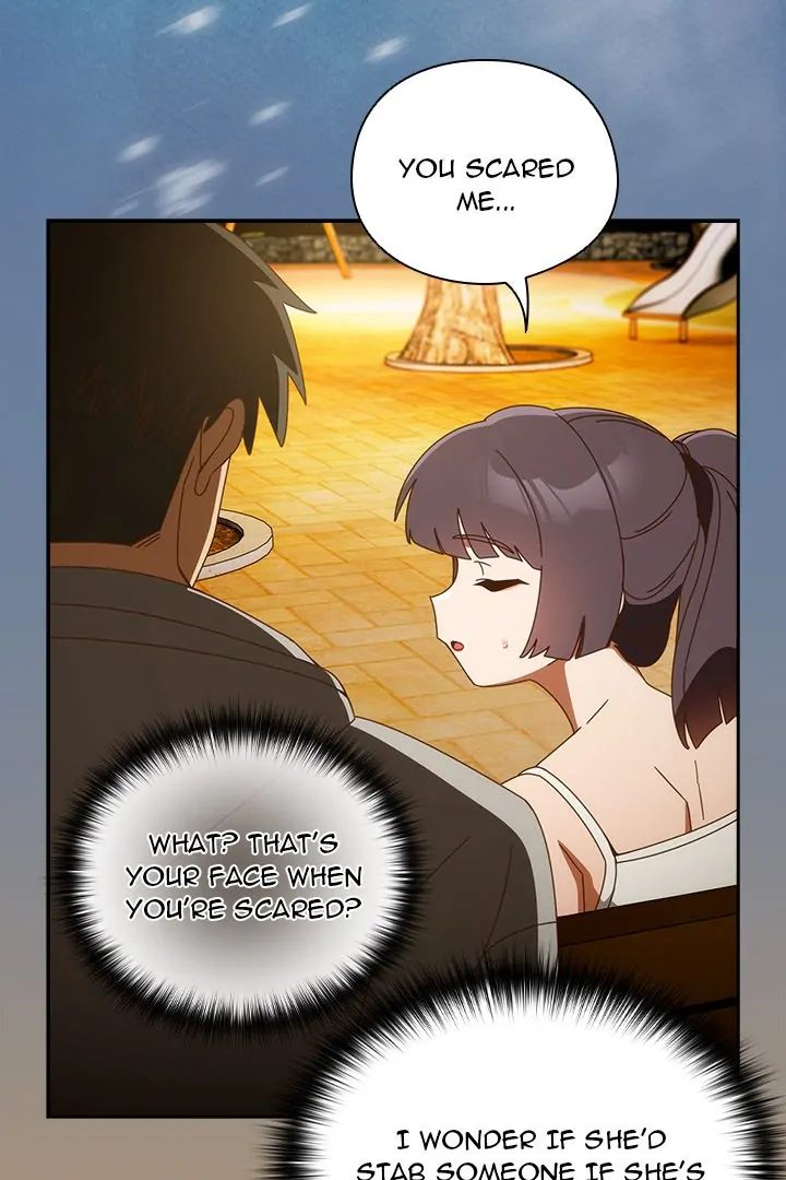 Like No Other - Chapter 40 [photo 84] - MangaPorn