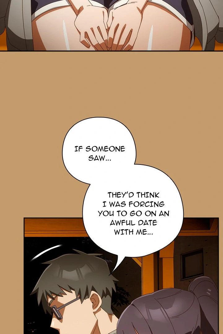 Like No Other - Chapter 40 [photo 95] - MangaPorn