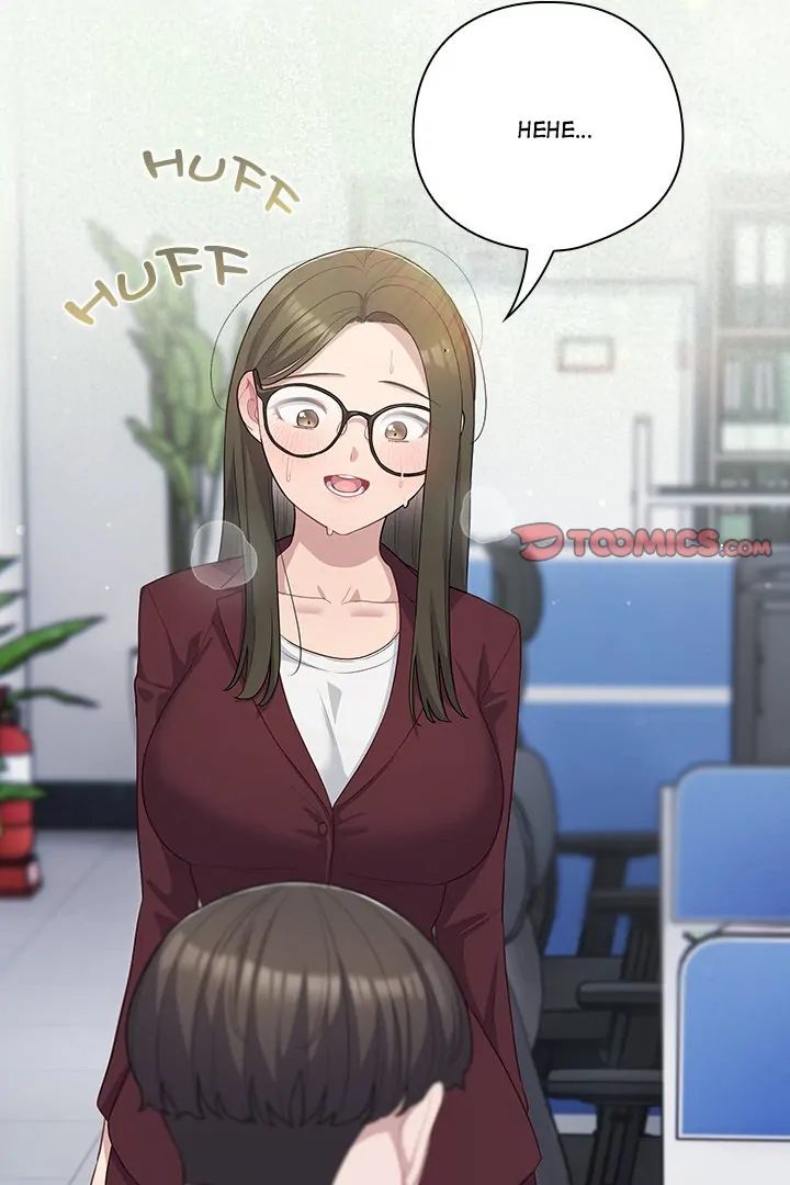 The General Is Here! - Chapter 35 [photo 12] - MangaPorn