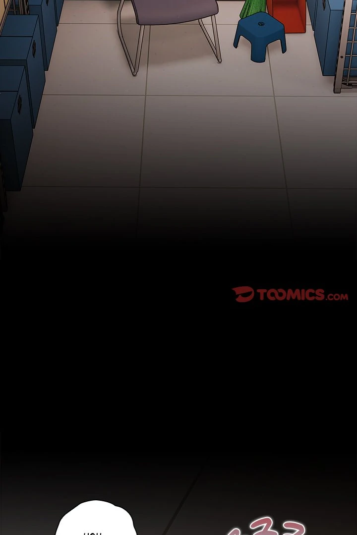 People of The Dark - Chapter 25 [photo 104] - MangaPorn