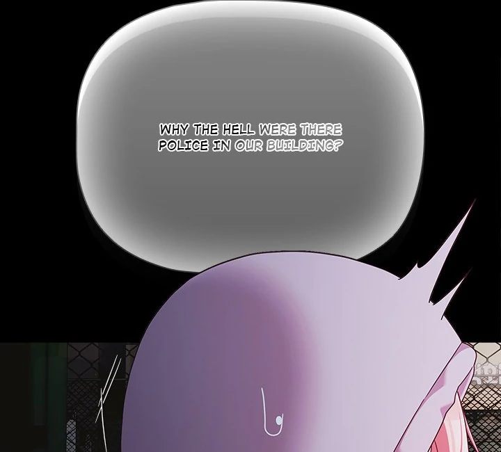 People of The Dark - Chapter 25 [photo 45] - MangaPorn