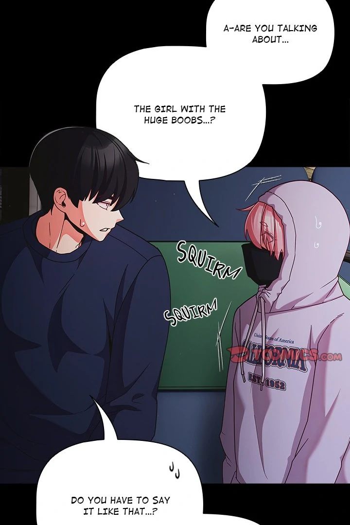 People of The Dark - Chapter 25 [photo 59] - MangaPorn