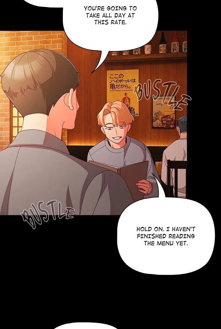 People of The Dark - Chapter 25 [photo 69] - MangaPorn