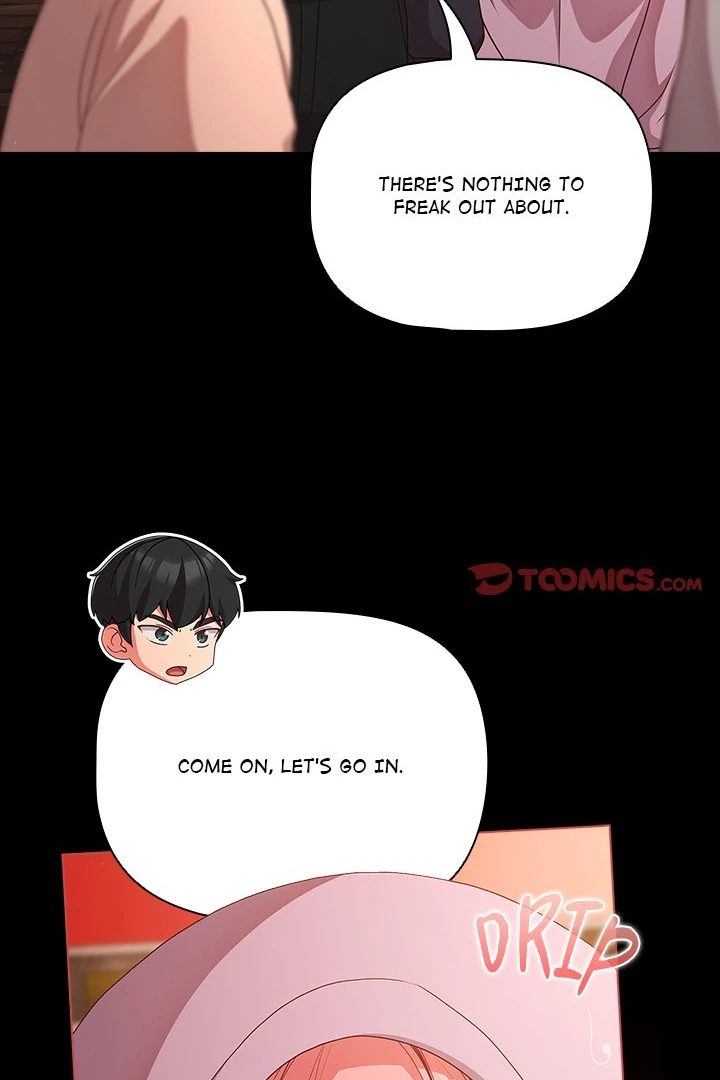 People of The Dark - Chapter 25 [photo 76] - MangaPorn