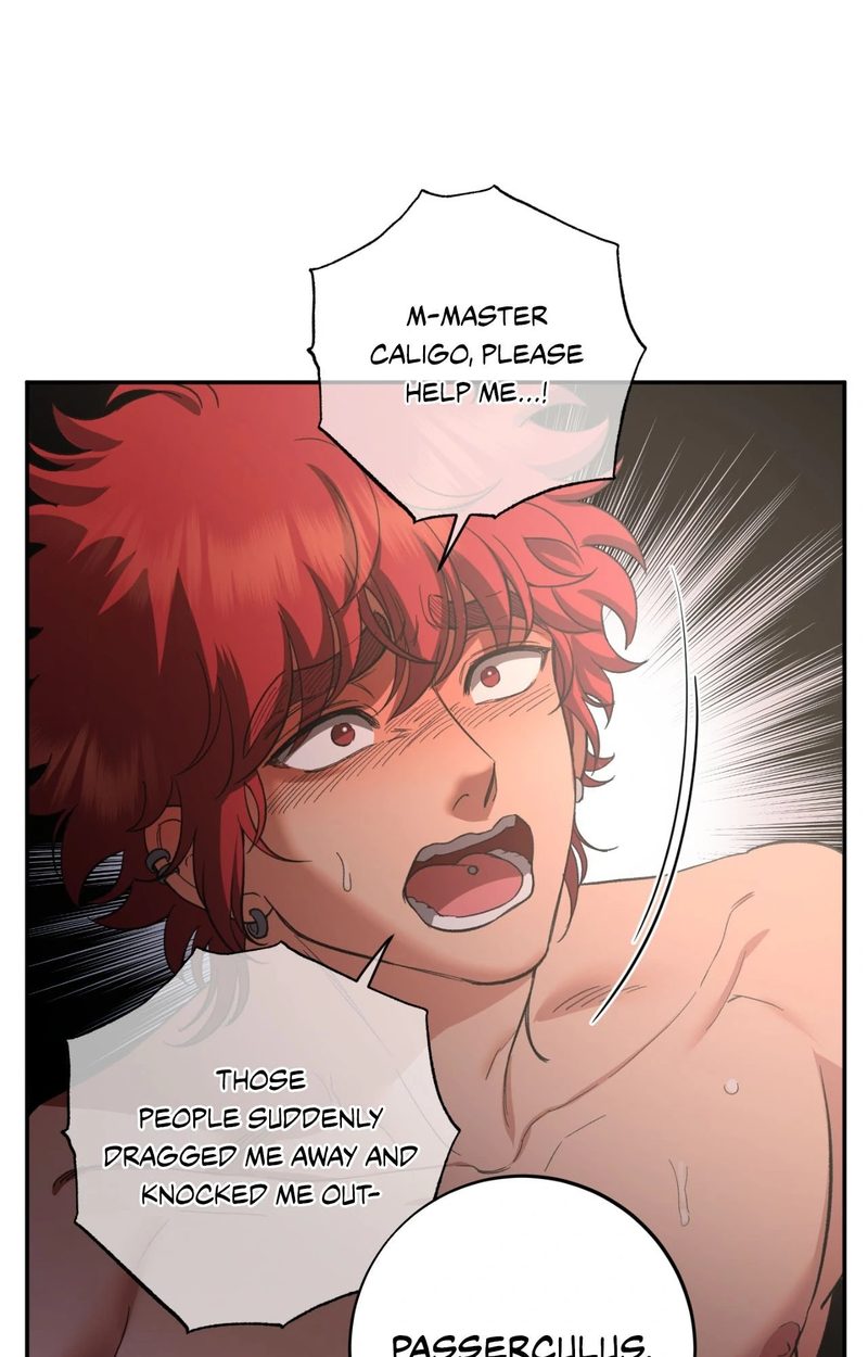Hana’s Demons of Lust - Chapter 101 [photo 50] - MangaPorn