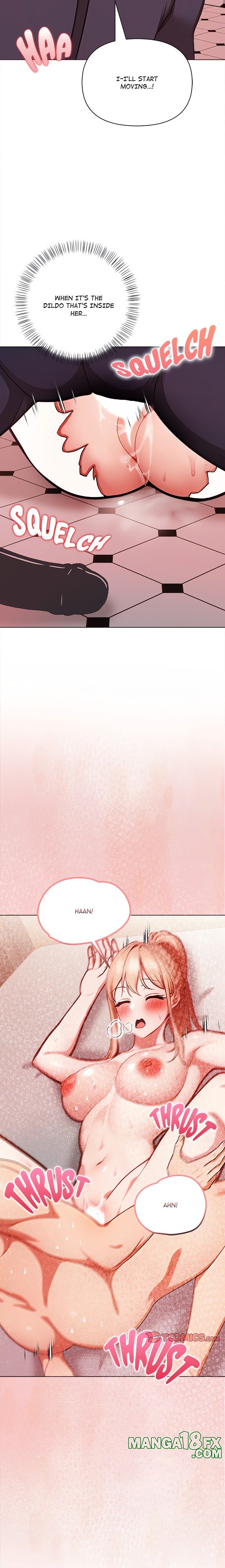 Love-Motion Capture - Chapter 5 [photo 13] - MangaPorn