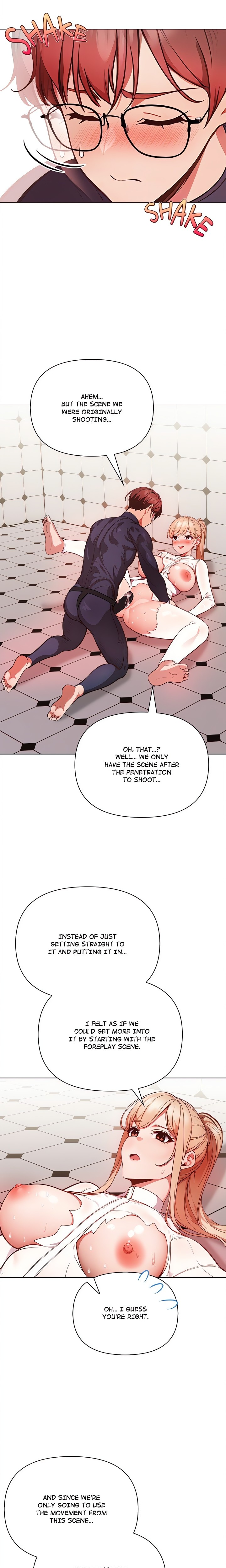 Love-Motion Capture - Chapter 5 [photo 4] - MangaPorn