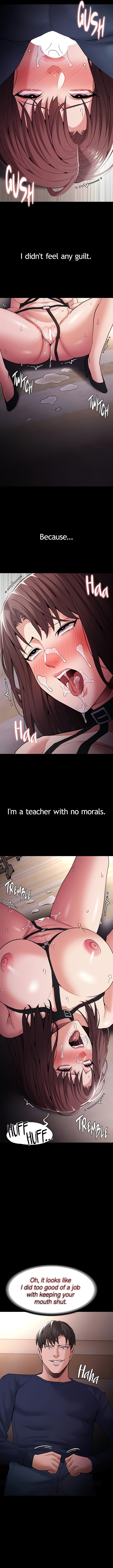 Pervert Diary - Chapter 111 [photo 10] - MangaPorn