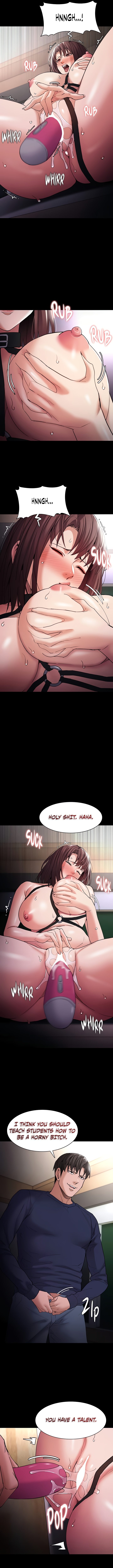 Pervert Diary - Chapter 111 [photo 2] - MangaPorn