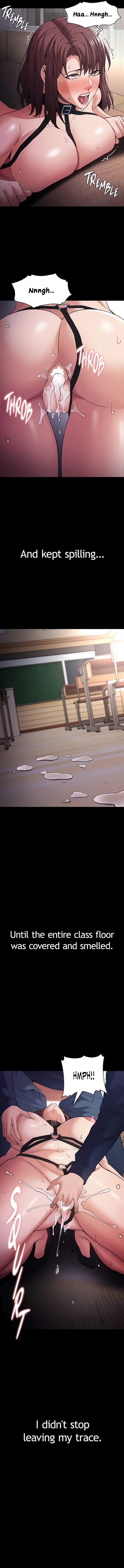 Pervert Diary - Chapter 111 [photo 9] - MangaPorn